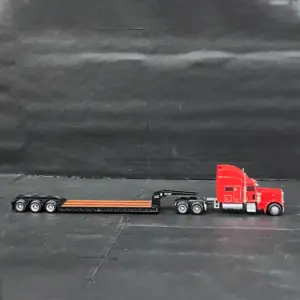 1:87 Peterbilt 389 Diecast Model in Vivid Colors 10 S4e832fcb47144837b2fe7dd89ca8e50d8