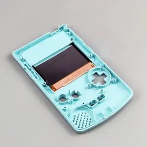 Vibrant Gameboy Color Replacement Shell 11 S4e90573dd79843e082a62d9bd98d92f5I