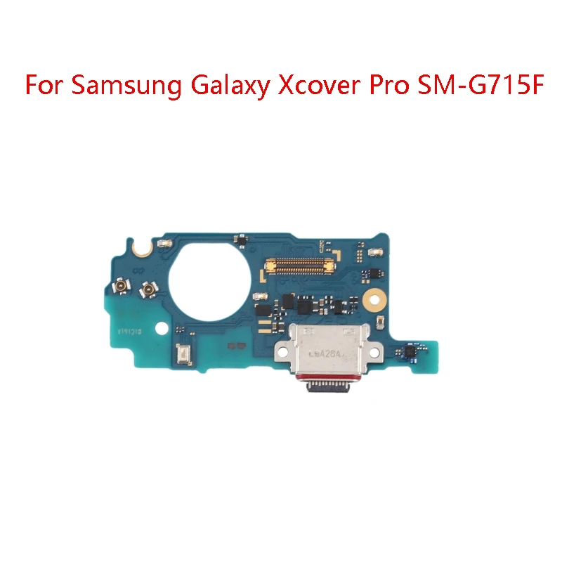 Galaxy G715F & G736 Blue Circuit Board Replacement 3 Galaxy G715F & G736 Blue Circuit Board Replacement - Image 3