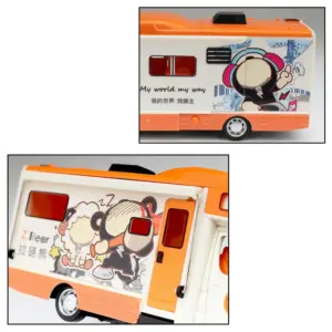 1:28 Scale Diecast RV Model with Playful Graphics 15 S4e935538bfde45cd98d26892a754a80dR