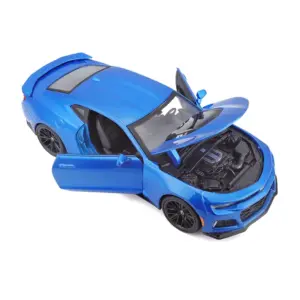 2017 Chevrolet Camaro ZL1 Model by Maisto 9 S4e977c098acd4587aa75ce97379ed8e6T