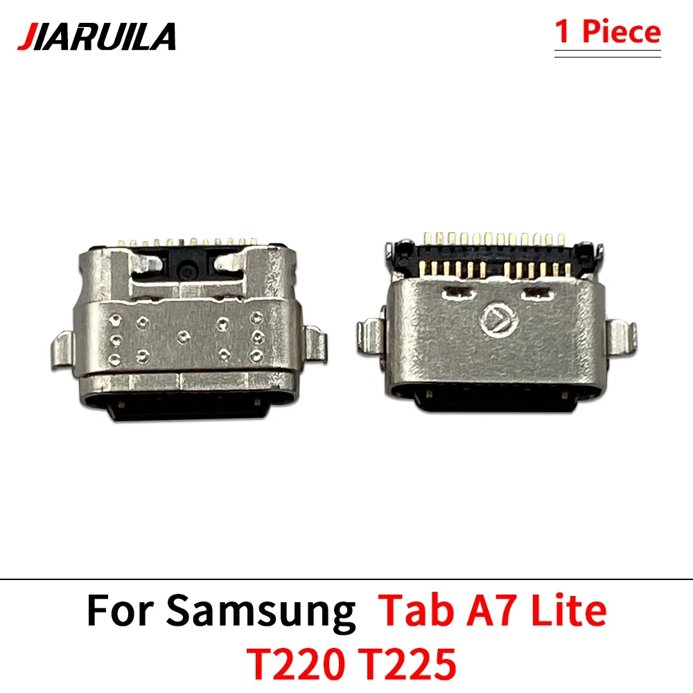 Samsung USB Charging Port Connector for T220 Series 3 Samsung USB Charging Port Connector for T220 Series - Image 3