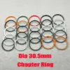 Colorful Watch Chapter Rings for SKX Series