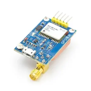 High-Precision GPS Module NEO-6M/7M/8M for Drones 16 S4eaed6a6eaa34f839a57c9d83a485b48e