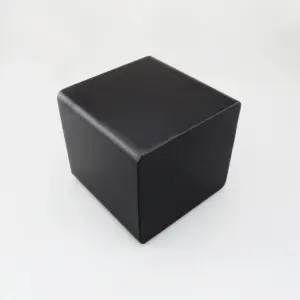 Black Triode Tube Amplifier Transformer Cover 8 S4eb211d121a94dedb9846dd1f9db56bcq