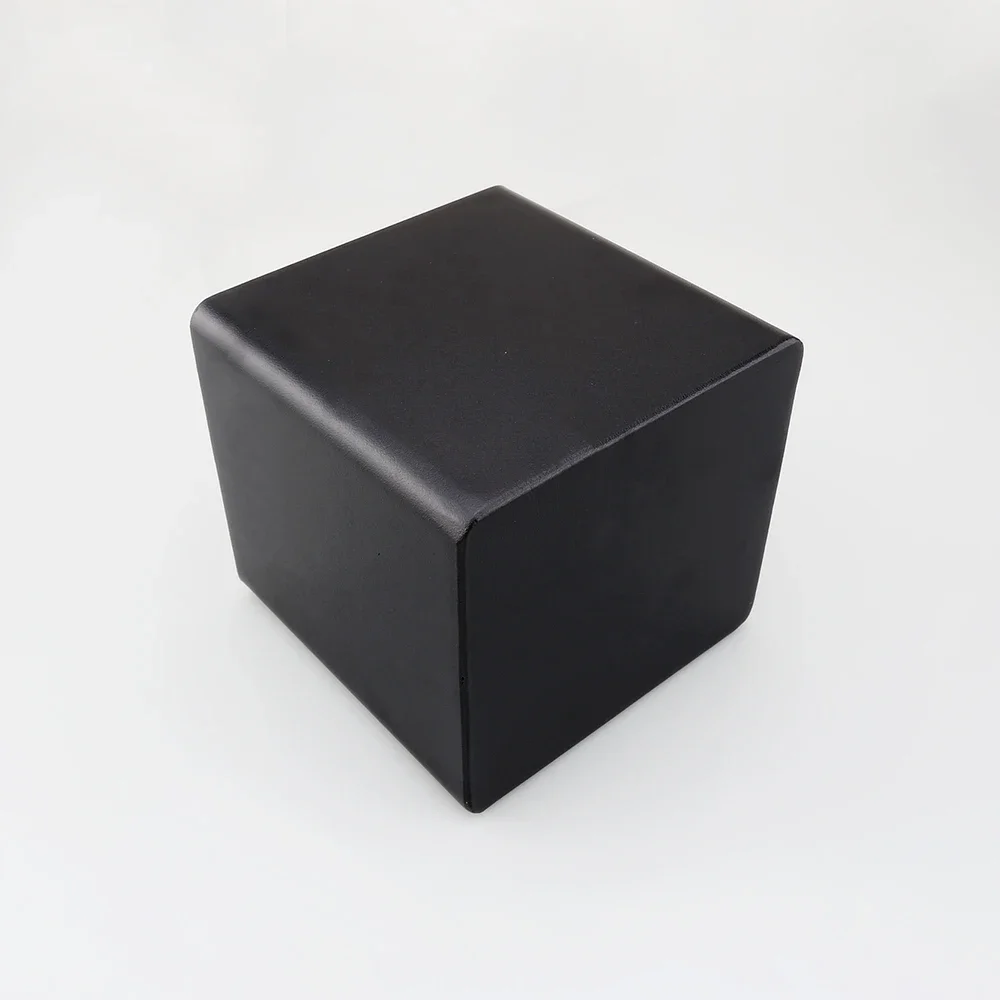 Black Triode Tube Amplifier Transformer Cover 3 Black Triode Tube Amplifier Transformer Cover - Image 3