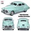 1948 Chevrolet Fleetline Diecast Model 1:24 Scale