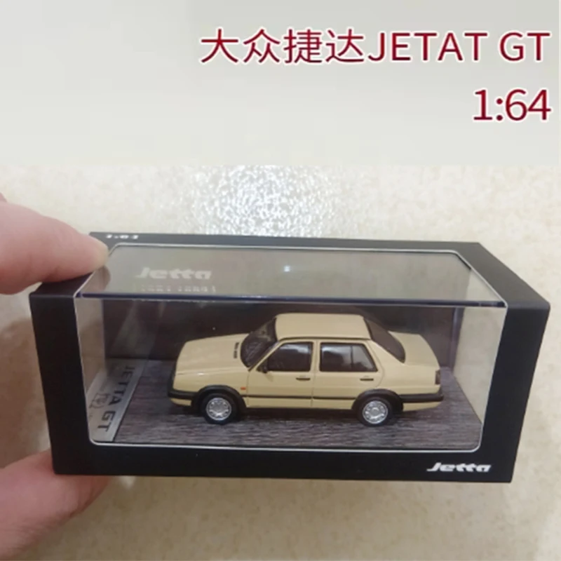 Miniature VW JETTA GT Diecast Collectible Set 8 Miniature VW JETTA GT Diecast Collectible Set - Image 8