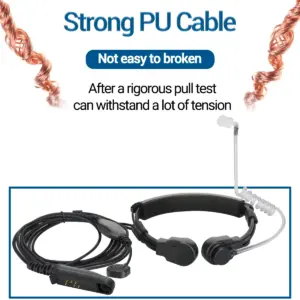 Waterproof Acoustic Throat Mic Headset for Baofeng UV-9R 11 S4ebf2a0ace5d4b7aba0b5c75bc69a8d2t