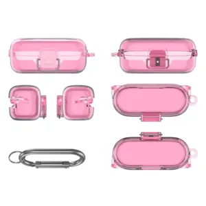 Sony WF-C510 Protective TPU Case in Vibrant Colors 16 S4ec28def3f5c44ea9f65079b4741ad7fg