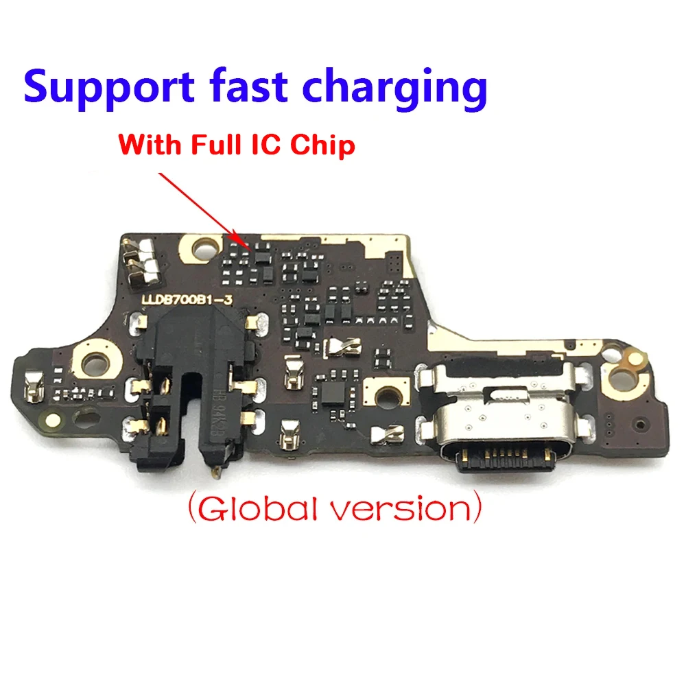 Xiaomi POCO X3 NFC USB Charging Repair Part 4 Xiaomi POCO X3 NFC USB Charging Repair Part - Image 4