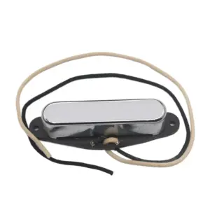 Alnico III TL Neck Pickup 7.5K Ohm Chrome 6 S4ec774c0c2c4444991fa40936f9b6d495