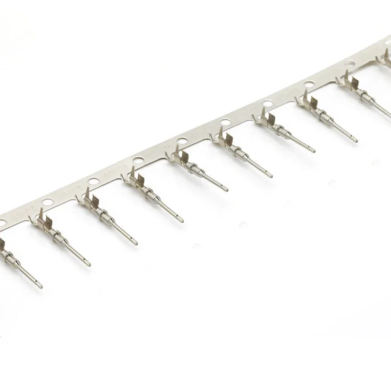 Waterproof Automotive DTM Connector 2-12 Pin Set 5 Waterproof Automotive DTM Connector 2-12 Pin Set - Image 5