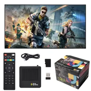 G11 Pro Retro Gaming Console 4K HDMI 10 S4edfd34a1a3e41ef83185121b00c0cb3s 1