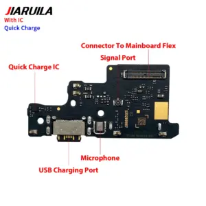 Xiaomi Redmi Note 14 Pro Plus USB Port Replacement 12 S4ee7a8d84541447d951a86f59189072ft