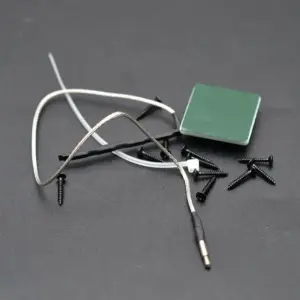 3-Band Ukulele Preamp Pickup Set with LCD 9 S4ef9faad922c450b9de51c09ac76d2edy 1