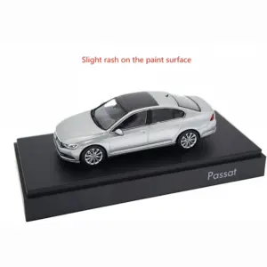 Volkswagen Passat B8 1:43 Scale Model Car 11 S4f04c09c8ed14a64baf1564f6985bd14a