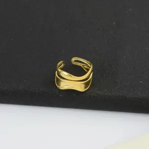 Elegant Women's Zircon Geometric Ring J030006 17 S4f073c9b7d41424285c5b8731b38c895x