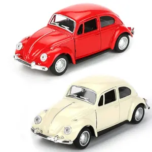 Vintage 1/32 Scale Volkswagen Beetle Model 12 S4f30afe7961b47ceadb13bb692e46bea8