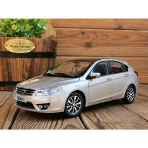 Southeast V6 2013 1:18 Scale Die-Cast Model 9 S4f31c4dd4740409ea4c21a5d4c6224c6c