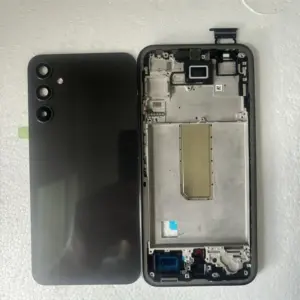Samsung Galaxy A34 5G Full Housing Replacement Kit 7 S4f383a1ebf034ad09c97fa7a481f6691w