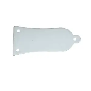 Custom Metal Truss Rod Cover for Guitars 13 S4f4b2ad65bb94581aaf41bafef50c670A