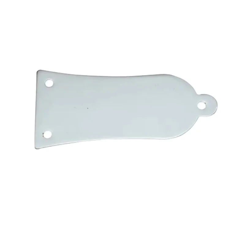 Custom Metal Truss Rod Cover for Guitars 5 Custom Metal Truss Rod Cover for Guitars - Image 5