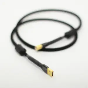 High-End USB 2.0 A-B Data Cable 3m 11 S4f4d50e9d764412b8a7a6f871b9a606bt