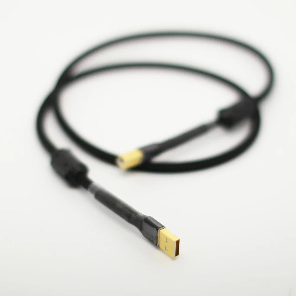 High-End USB 2.0 A-B Data Cable 3m 6 High-End USB 2.0 A-B Data Cable 3m - Image 6