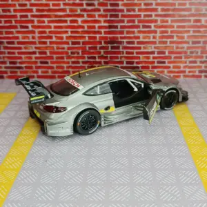 Mercedes-Benz AMG C63 DTM Rally Car Model 1:32 Scale 10 S4f599fb841764e9d820e6275719bf887Q