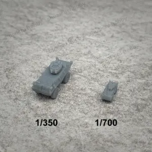 Uncolored Resin M1117 Guardian 2 Vehicles Set 7 S4f59cecf4e6b43a68bc118f1a098b4fcM