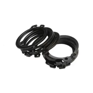 300-Piece Metal Circlips Set for Mechanical Retention 8 S4f60a7826deb44088ae749813dc80510F