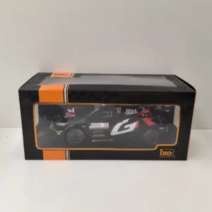 1:18 Scale Toyota GR Yaris #17 2024 Diecast Model 11 S4f758f03bb0a4a719c87c5ded7c57d17J