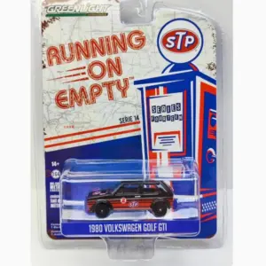 1974 & 1980 VW Golf GTI Diecast Model 7 S4f7dcf338c7a4200ae6e0613fabd8b6cX