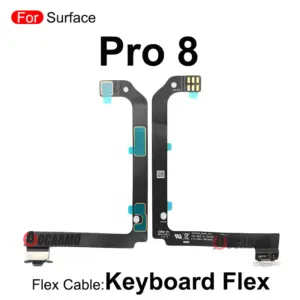 Microsoft Surface Pro 8 Flex Cable Replacement 9 S4f8082f705864c438a497ca370b5349fX