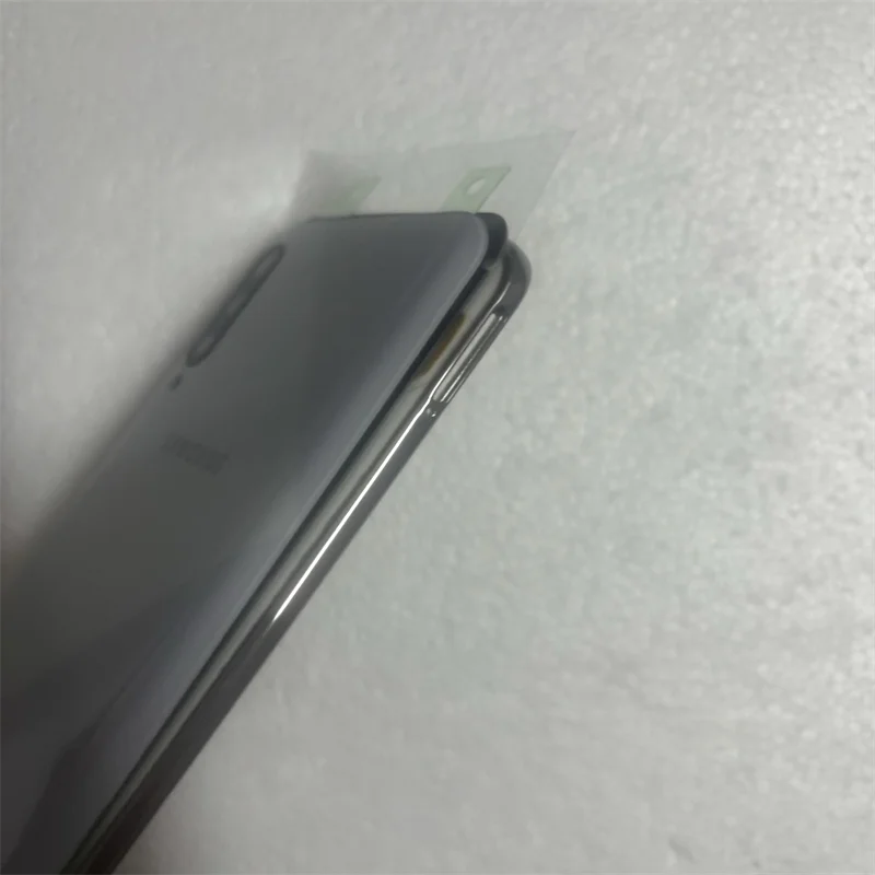 Samsung Galaxy A50s Replacement Back Cover & Frame Set 3 Samsung Galaxy A50s Replacement Back Cover & Frame Set - Image 3