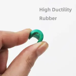 Guitar Strap Lock Set with Vibrant Colors 12 S4f8d99ae32c64d3982cf2bf5452bdc1eD