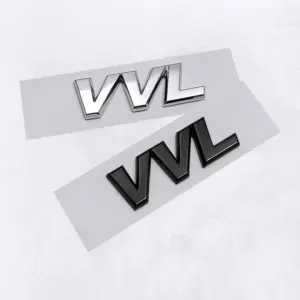 VVL Logo Car Stickers for BYD Models 8 S4f8ec47657b24180b71877d0e20e0bbbX