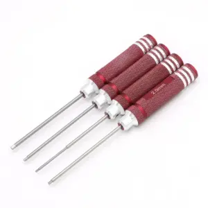Professional 4-Piece Hex Screwdriver Set 17 S4f97abf7bcab424fb1516508b98669c6o