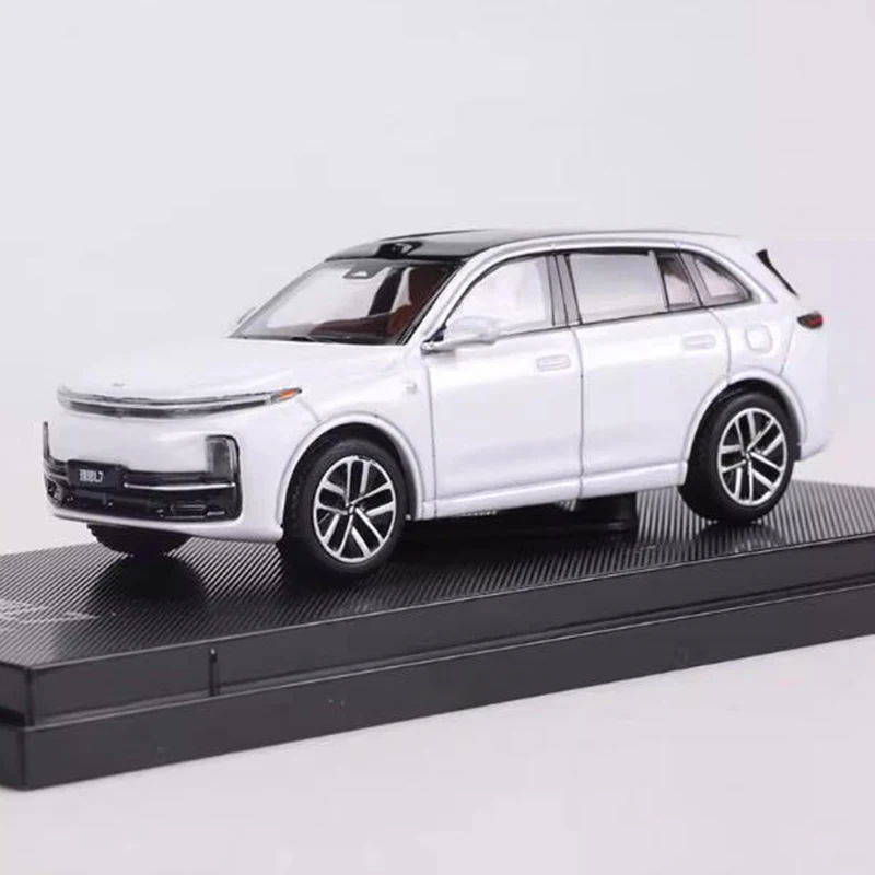 1/64 Scale Diecast Car Model Collection 6 1/64 Scale Diecast Car Model Collection - Image 6