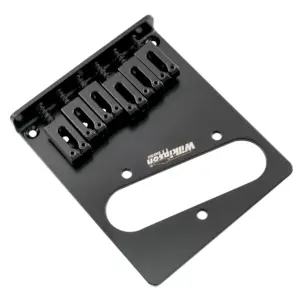 Wilkinson M Series Tele Guitar Bridge 52.5mm 12 S4f9ecc1280c84676bfeb3e5b114d6b09g