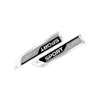 Skoda Metal Sport Line Badge for Cars 17 S4fa36b625f694765b8e069523abe65f03