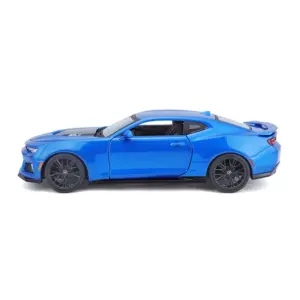 2017 Chevrolet Camaro ZL1 Model by Maisto 11 S4fa49c2b14394f00badeb7e7940e3da66