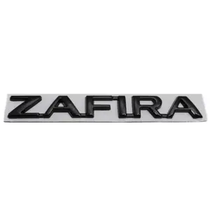Opel Zafira 3D Metal Badge - Multiple Colors 16 S4fa7b47902fa4ad4982607b2690ee2a8B