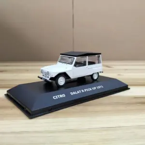 Vintage 1971 Citro Off-Road Diecast Model 1:43 Scale 6 S4fa84b120dad4872a7d3b86086c33027C