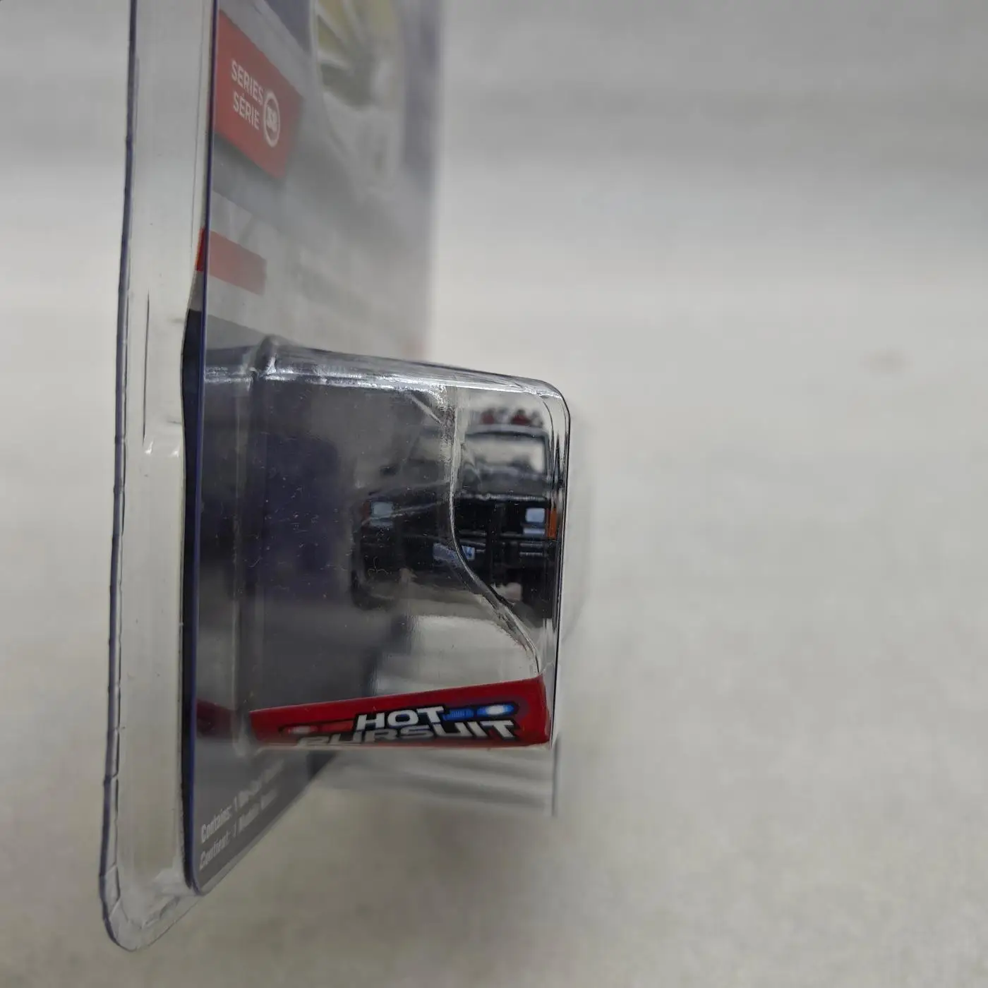 1993 Jeep Cherokee Police Car Diecast Model 4 1993 Jeep Cherokee Police Car Diecast Model - Image 4