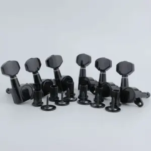 Wilkinson WJN-07 Chrome Guitar Tuners (6 Pack) 16 S4faabb78514c4503b6d2e7464fd7ccf31