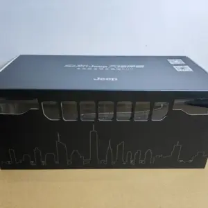 GAC FICA Jeep Grand Commander Diecast Model 11 S4fb8f24cffcf41dd91c3f4af211143287