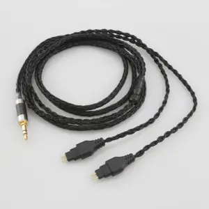 Premium 16-Core OCC Copper Sennheiser Cable 8 S4fc008aa1d494a3cae3de79e96a9c25ft