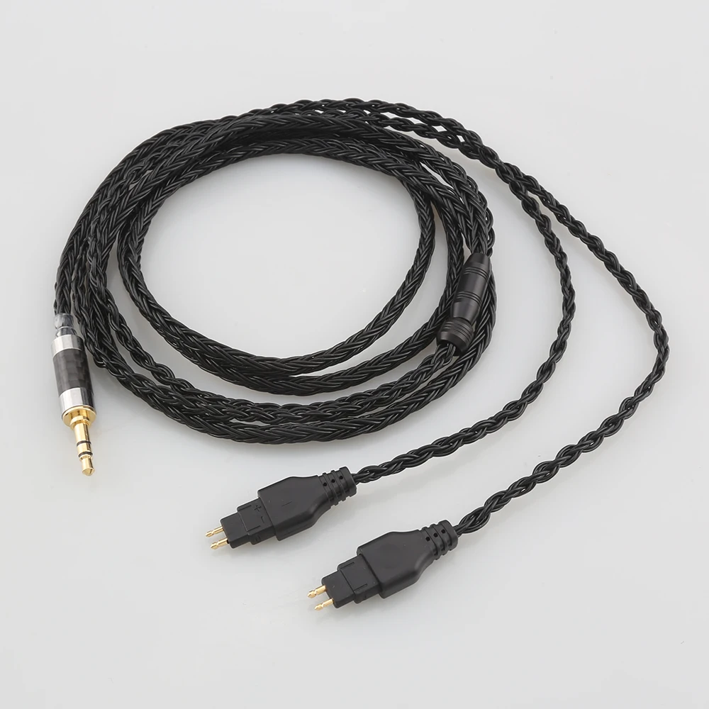 Premium 16-Core OCC Copper Sennheiser Cable 4 Premium 16-Core OCC Copper Sennheiser Cable - Image 4